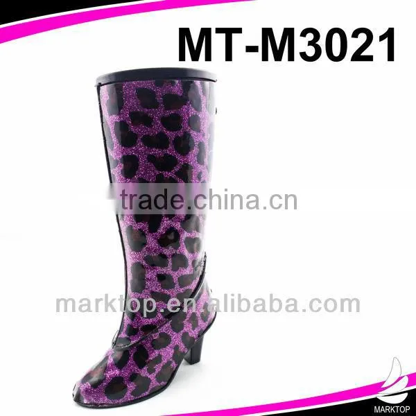 Good Quality Funky Shoe Shape Manicure Sets
