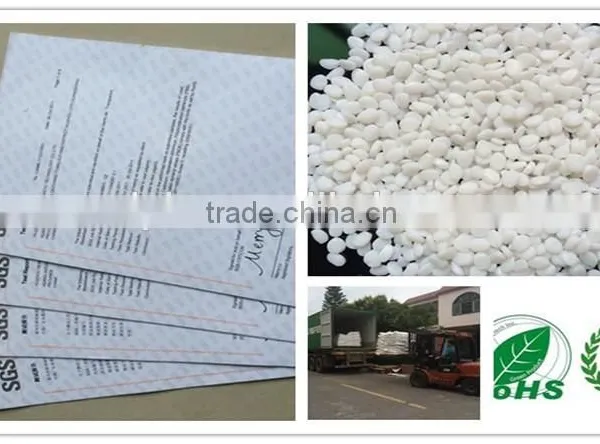 Desiccant Masterbatch for PE Recycle Material photo-4