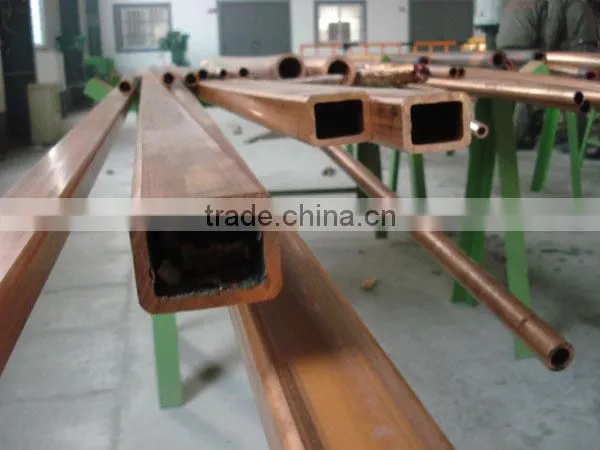 Brass: Common Brass/Lead Brass/Tie Brass/Manganese Brass photo-2