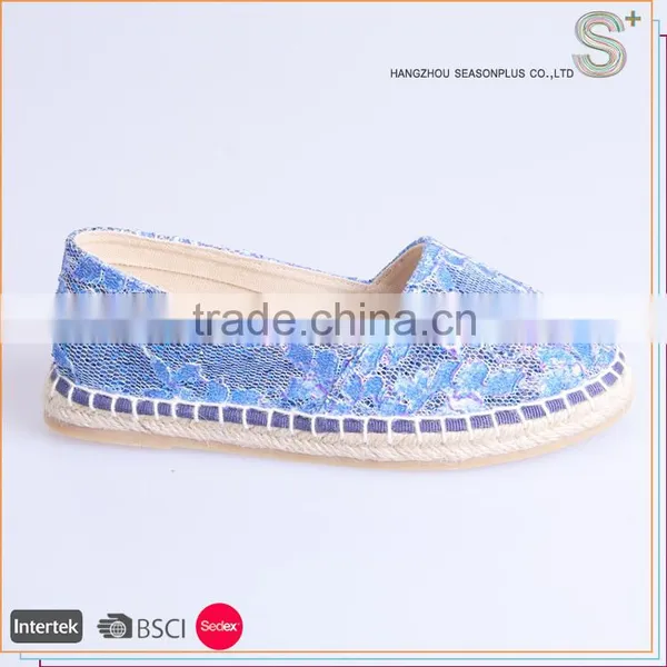 Hot Sale Wholesale Kids Shoes,kids Espadrille Shoes