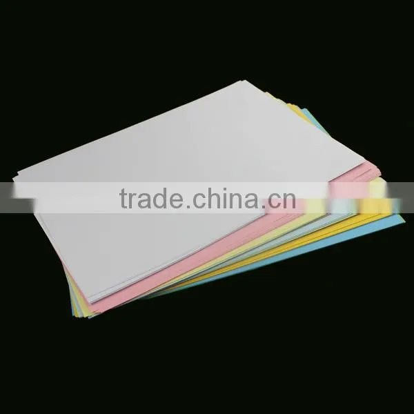 Indonesia A4/A3 Color Paper, 80g Legal Size Copier Paper photo-2