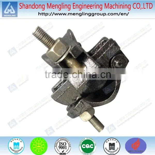 Carbon Steel Factory Casting Scaffold Coupler photo-2