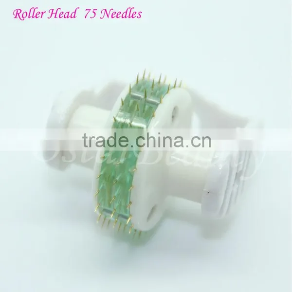 Photon Skin Roller Derma (Ostar Beauty Factory) photo-6