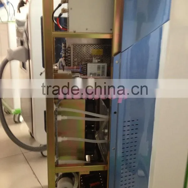 Hi-tech Laser Depilacion /depilacion System Best 808 Diode Hair Removal Treatment Laser /maquinas de Depilacion Laser Diodo photo-4