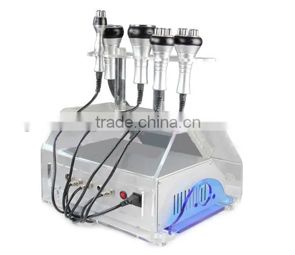 Cheap Ultrasonic Liposuction Cavitation Lipo Machine Cavitation Slimming Machine Rf And Cavitation Slimming Machine photo-4