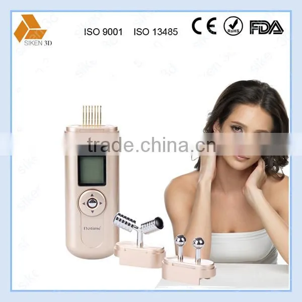 At Home Skin Tightening Machine Personal Massager for Lady Use Slimming Products photo-3