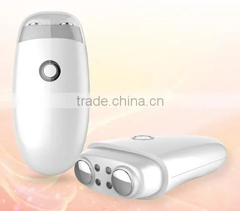 Electric Muscle Stimulator Ems Slimming Machine photo-3