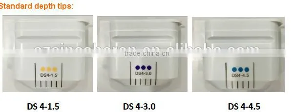 2016 High Intensity Focused Ultrasound Hifu/facelifting Hifu photo-4