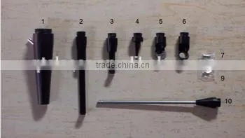 2015 Hottest Factory Price Vaginal Tightening Fractional Co2 Laser photo-2
