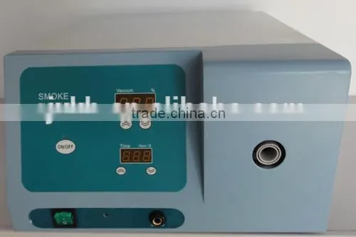 Factory Price!! 400W High Frequency Electrosurgical Unit With Smoke Evacuation RES-300 photo-2