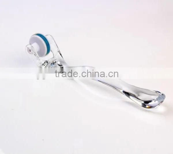 Best Quality Low Price Titanium Micro Needle Eye Roller With 180 Needles photo-5