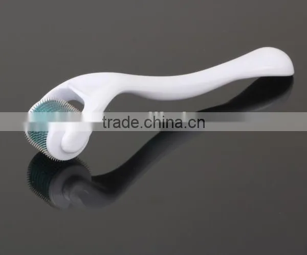 GTO 540 Needles Micro Needle Roller / Derma Roller 540 photo-5