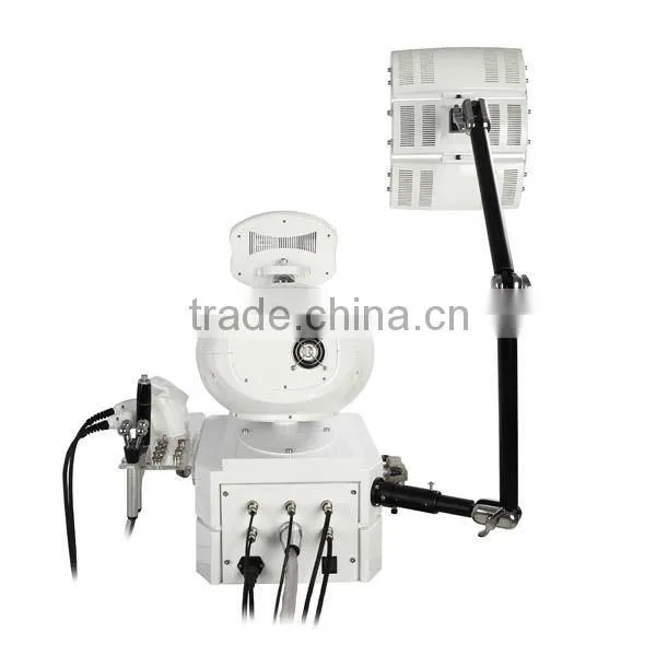 2013 NEW Arrival Pixel RF & PDT & Dermabrasion Skin Care Equipment photo-5