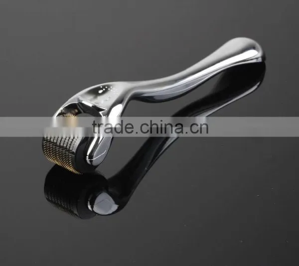 China Derma Roller Microneedle L005 540 Nmm photo-4