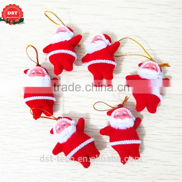 2017 Christmas Tree Decorations Snowman Handicrafts Hanging Item