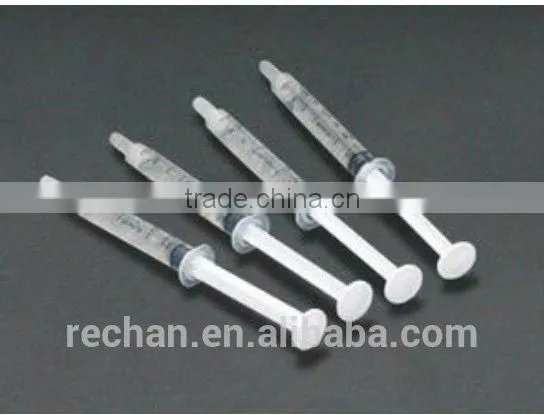 Teeth Whitening machine kit,44% Teeth whitening syringe gel products,dental teeth bleaching syringe gel