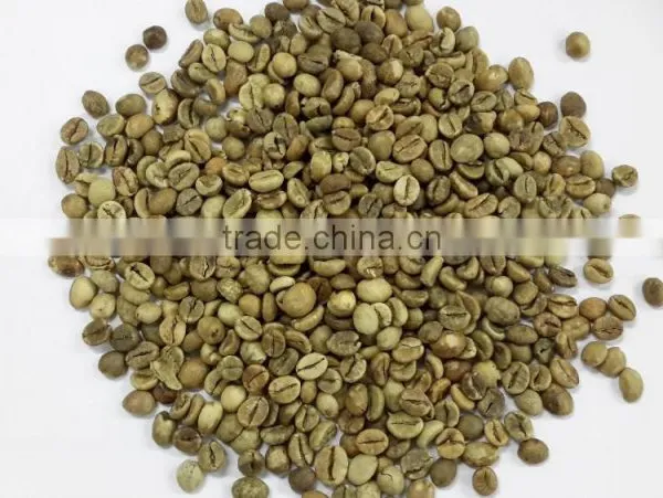Vietnam Robusta Coffee Beans SCR 18 (skype: Davis.thong, Mobi: +84 986 778 999) photo-2