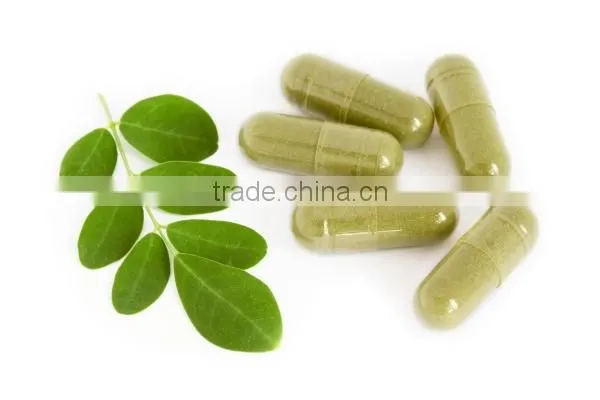 MORINGA CAPSULES MORINGA POWDER CAPSULES photo-5