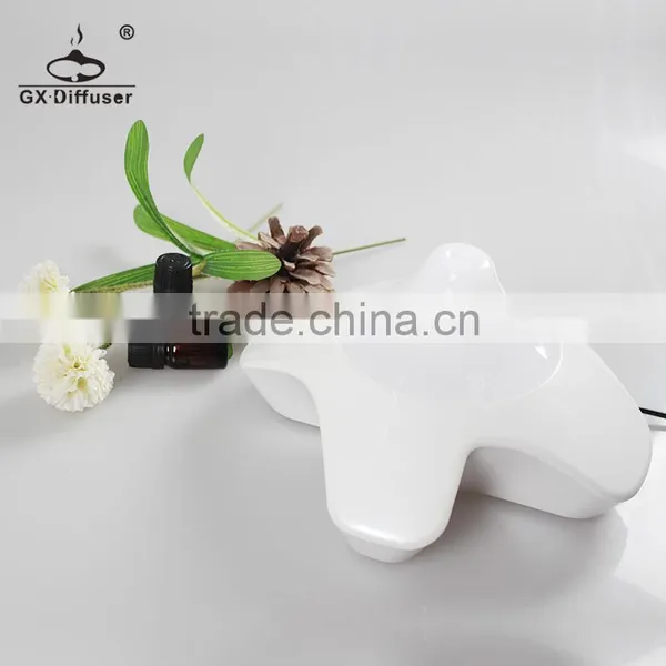 Wood Oil Diffuser Automatic Hotel Fragrance Diffuser 2016 GX Diffuser photo-4