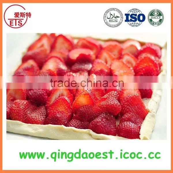 A13 Chinese Best Quality Whole Fresh Strawberry photo-6