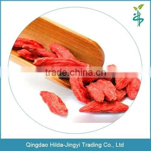 Supply Goji Berry Chinese Wolfberry