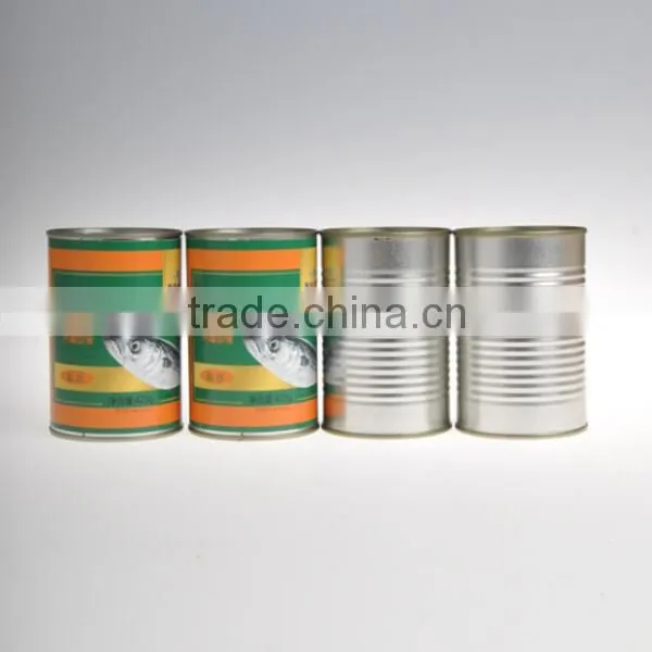 Canned Mackerel Fish in Tomato Sauce photo-3