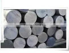 Hot Rolled Steel Round Bars