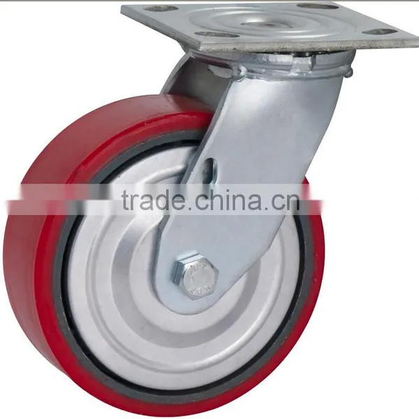 Medium Duty Caster Wheel photo-2