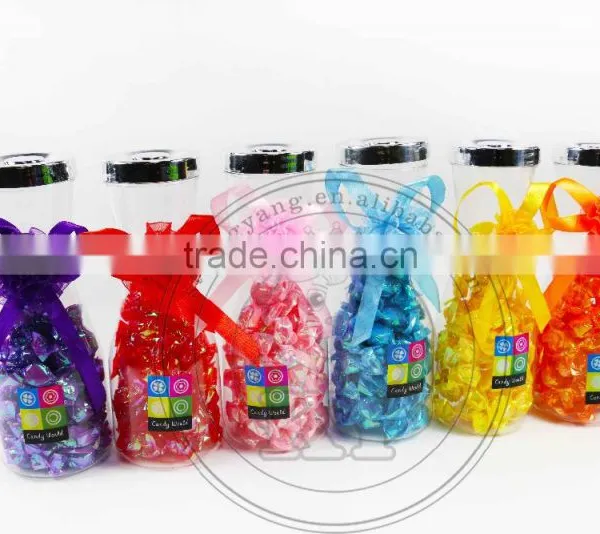 Assorted Twist Fruit Hard Candy photo-3