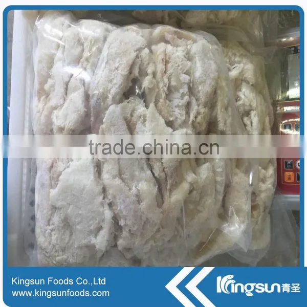 High Quality Salted Pacific Cod Migas photo-6