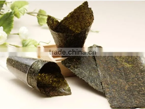 Roasted Seaweed photo-2
