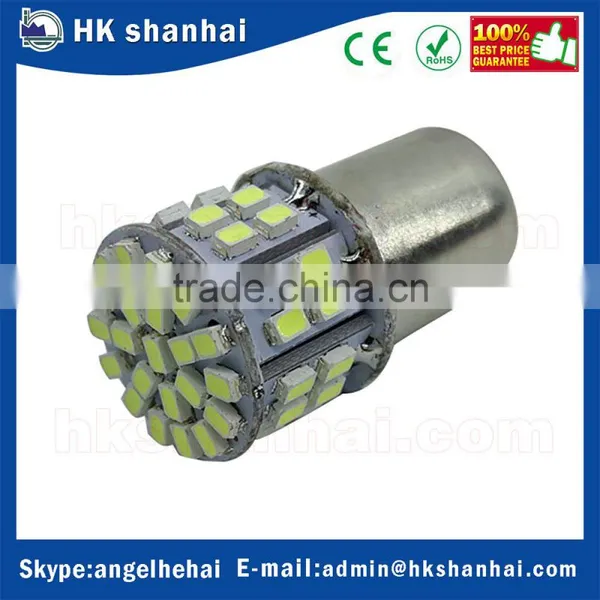 Bright White Light 1206 Smd Led Specifications 50 SMD Led Car Bulb Led Taillight 1156 Led Lights Smd Factory Wholesale Price photo-2