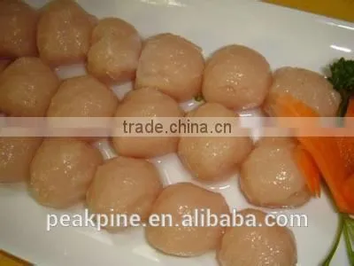 NON GMO Isolated Soy Protein