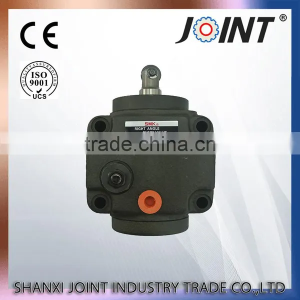 ZCT-03-T-22 yuken hydraulic deceleration valve/deceleration and check valve