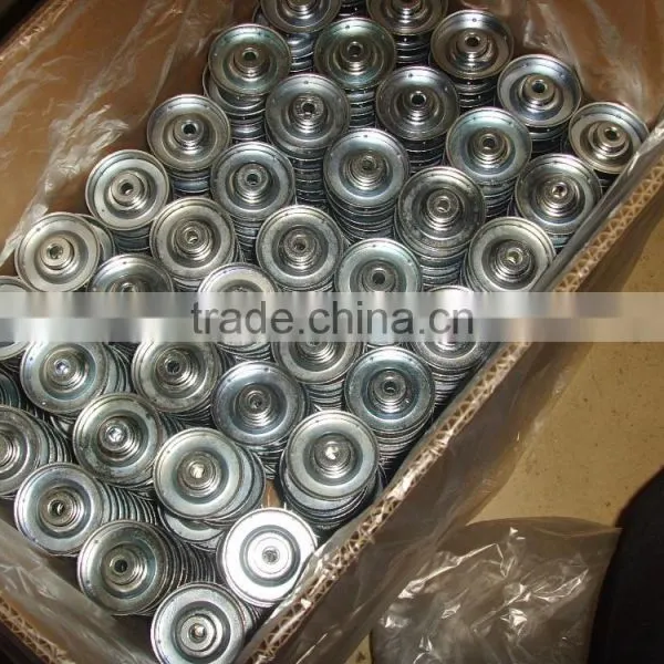 Conveyor Roller Bearing Bearing for RollerF-1722-4 photo-5