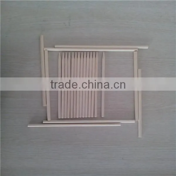 2014 Promotional Wooden Bbq Sticks photo-3