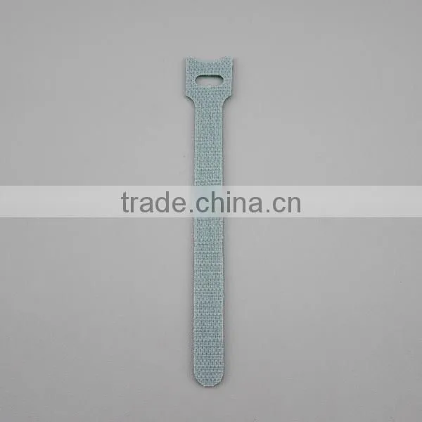 15cmL Reusable Plant Tie Hoop And Loop Fastener photo-5