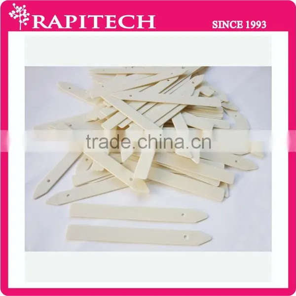 5 Inch Plastic Plant Marker Gardening Tag photo-5