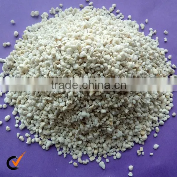 Soft And Hard Material Perlite photo-5