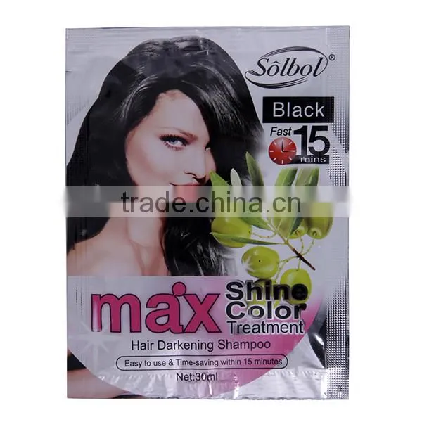 Contract Manufacturing Red Hair Dye Colors photo-2