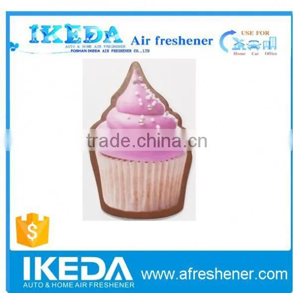 Japan Quality Innovative Paper Fragrance Sachet photo-2