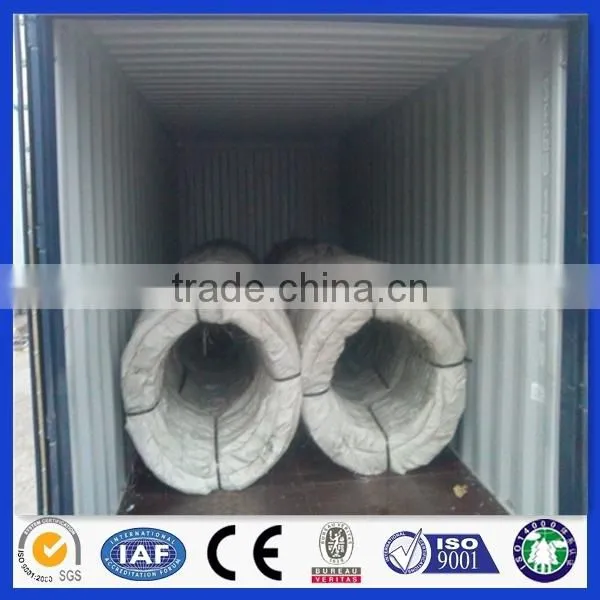 Anping Factory Hot Dipped Galavnized Razor Barbed Type Wire photo-6