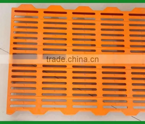 Farrowing Crate Pig Flooring photo-5