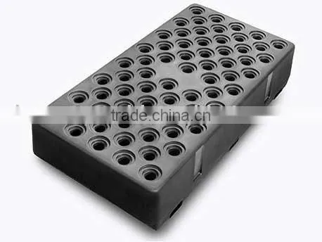 plastic bulb tray