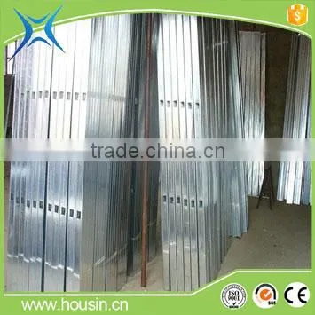 Drywall Stud Track Channel photo-3