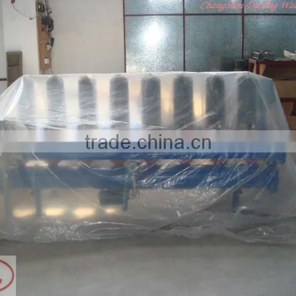 Duoling Energy&Water Saving Pond Filter Pump for Pretreat of RO On Sale photo-2
