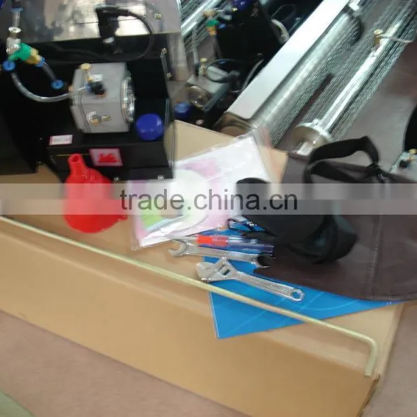 Poultry House , Disinfection , Farmland Thermo Foggers Machine Mosquitoes With CE photo-3