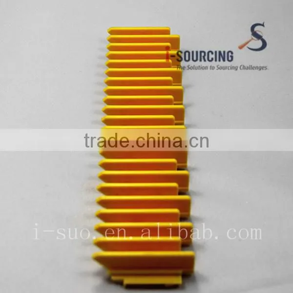 Promotion Customized Available Low Price Sidewalk Step Frame for Escalator photo-3