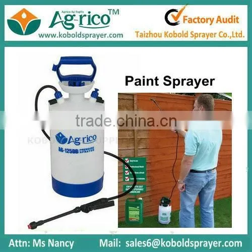 Chemical Pressure Sprayer, Fence Sprayer photo-2