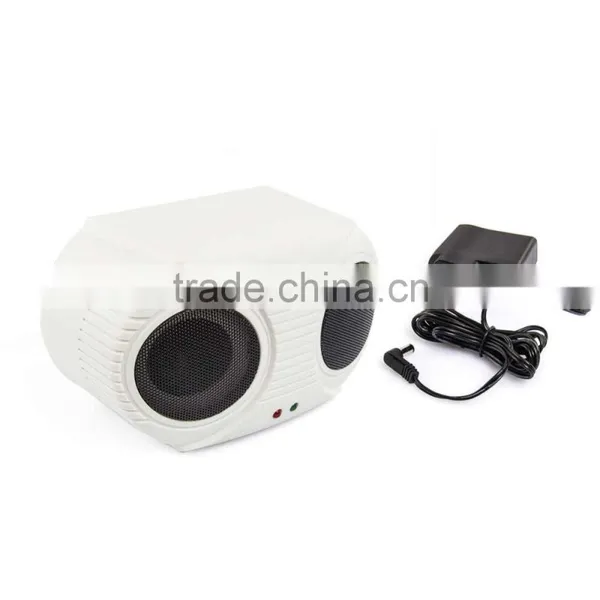 Sonic Mole Chaser Visson X-pest Vs317 Mice Trap Pest Reject photo-6